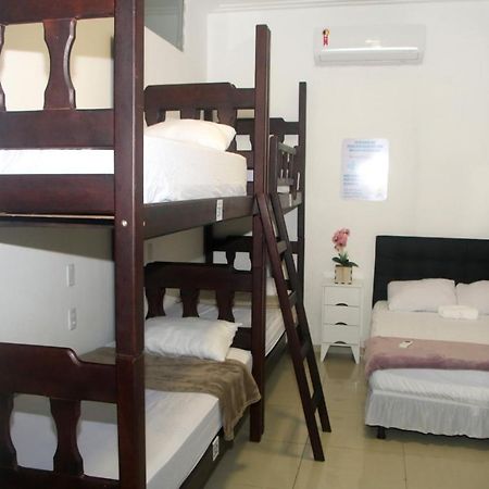 Pesquise Hostel & Viagens Μπελέμ Εξωτερικό φωτογραφία