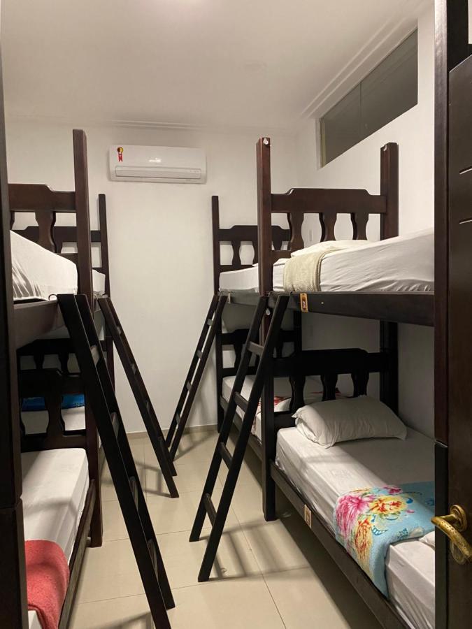 Pesquise Hostel & Viagens Μπελέμ Εξωτερικό φωτογραφία
