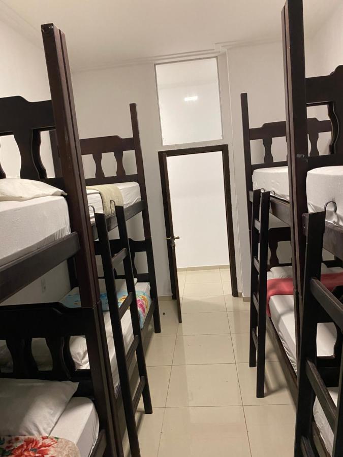 Pesquise Hostel & Viagens Μπελέμ Εξωτερικό φωτογραφία