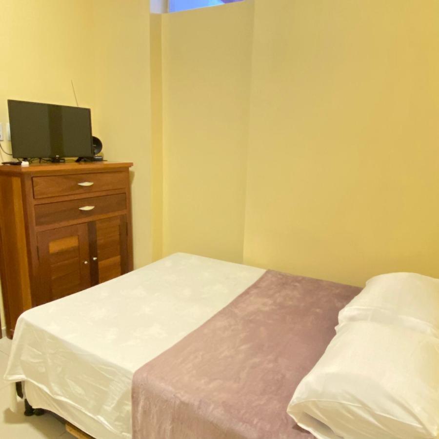 Pesquise Hostel & Viagens Μπελέμ Εξωτερικό φωτογραφία