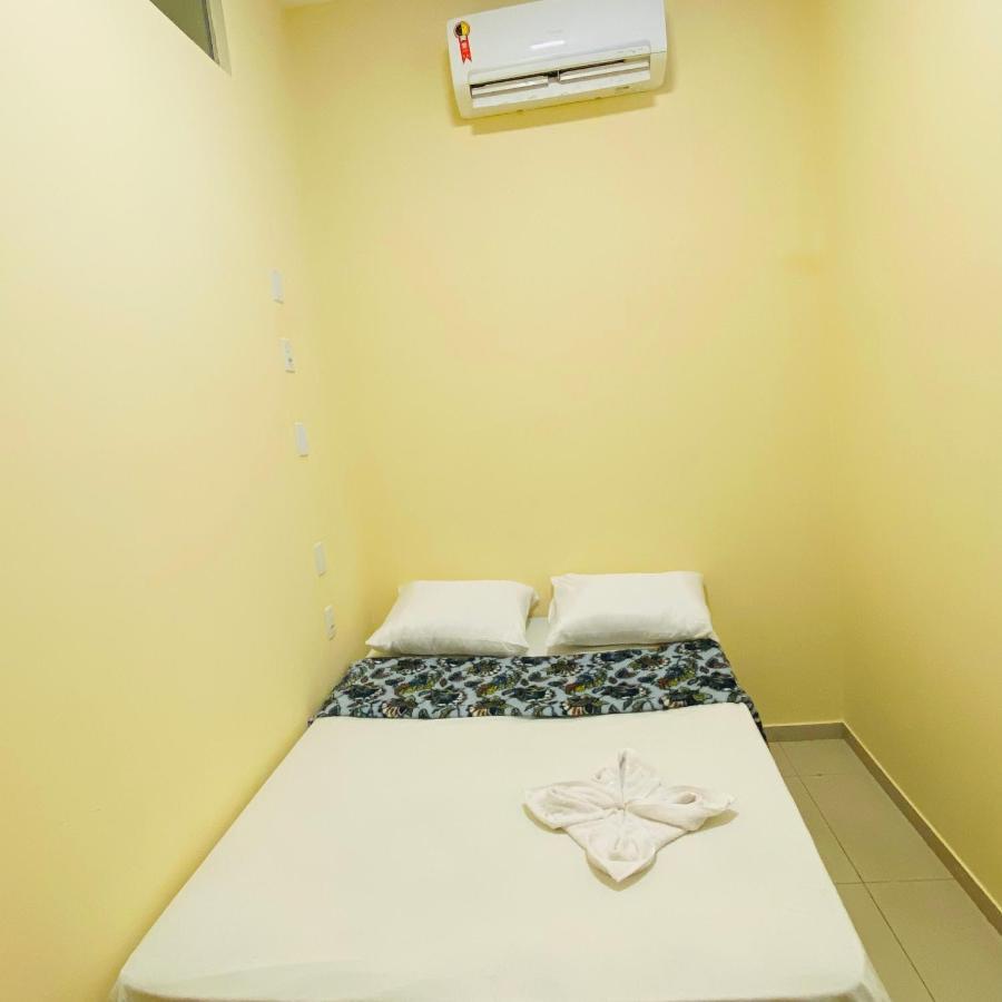 Pesquise Hostel & Viagens Μπελέμ Εξωτερικό φωτογραφία