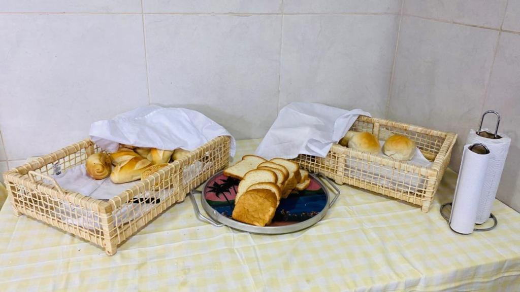 Pesquise Hostel & Viagens Μπελέμ Εξωτερικό φωτογραφία