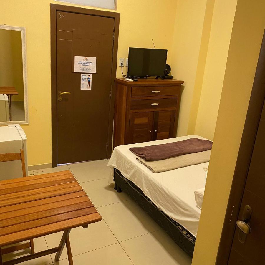 Pesquise Hostel & Viagens Μπελέμ Εξωτερικό φωτογραφία