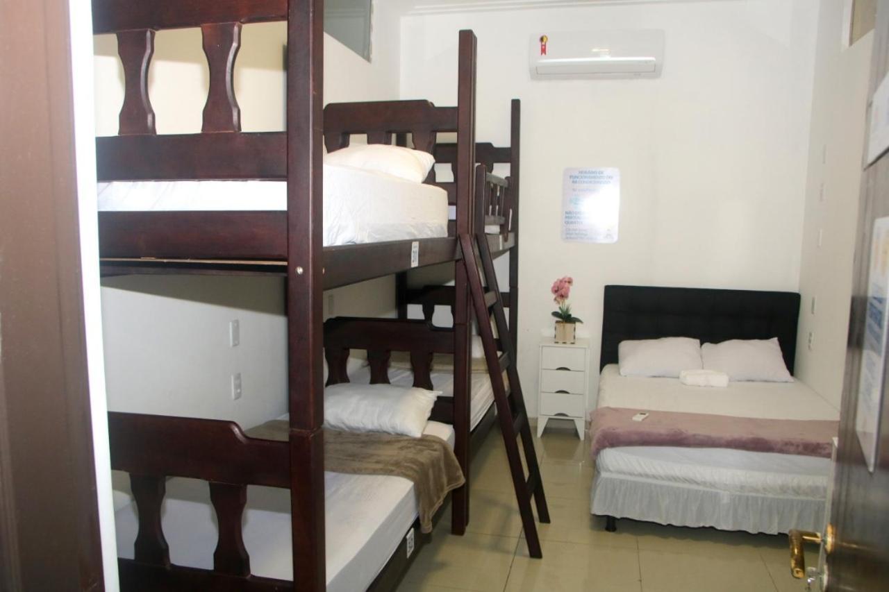 Pesquise Hostel & Viagens Μπελέμ Εξωτερικό φωτογραφία