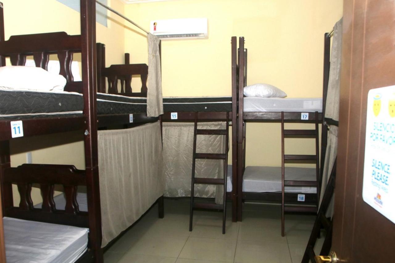 Pesquise Hostel & Viagens Μπελέμ Εξωτερικό φωτογραφία