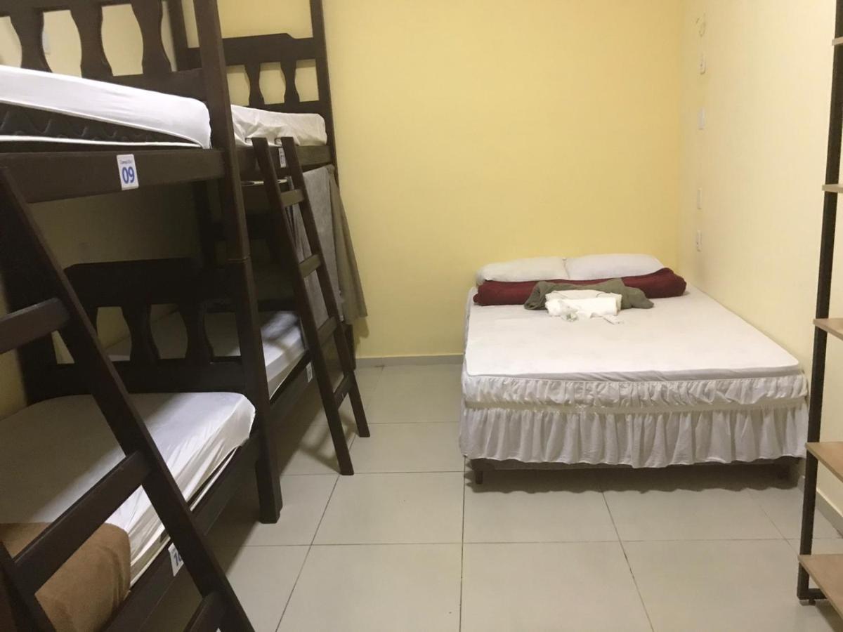 Pesquise Hostel & Viagens Μπελέμ Εξωτερικό φωτογραφία